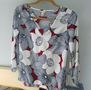 Blouse top xs